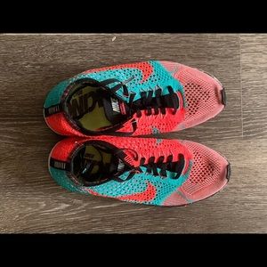 Running shoes